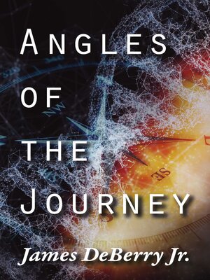 cover image of Angles of the Journey